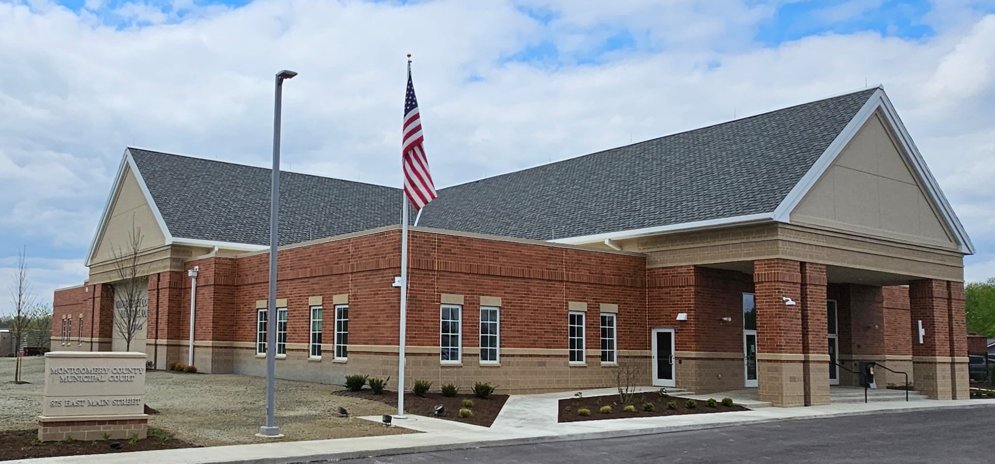 Image of Western Municipal Court